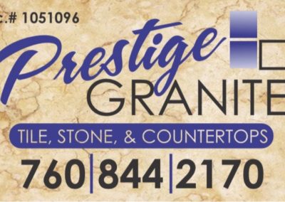 Granite Contractor in Coachella CA