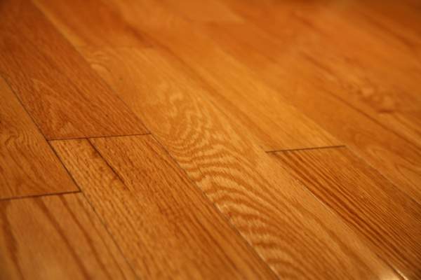 Floor Restoration