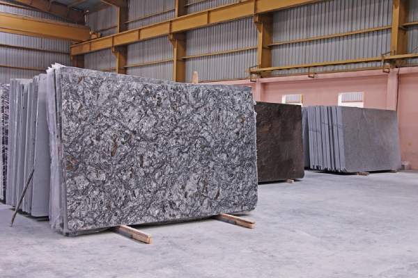 Granite Fabrication