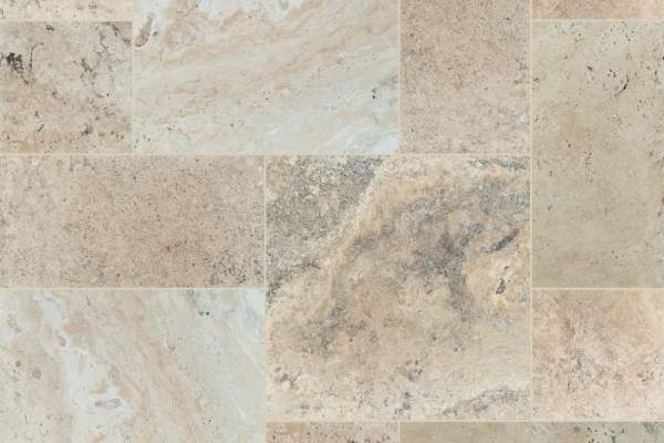 Limestone Fabrication