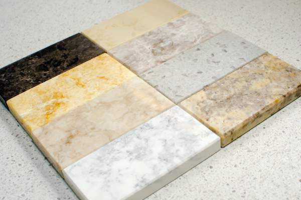 Quartz Fabrication